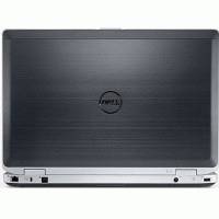 ноутбук DELL Latitude E6520 i5 2520M/2/500/DOS/Silver Серебристый