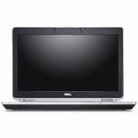 ноутбук DELL Latitude E6530 i7 3520M/4/750/5200M/Win 7 Pro/Black Черный