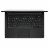 ноутбук Dell Latitude E7250 7250-7874 Черный