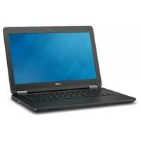 ноутбук Dell Latitude E7250 7250-8242 Черный
