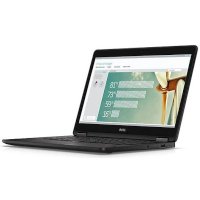 ноутбук Dell Latitude E7270 7270-0530 Черный