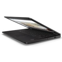 ноутбук Dell Latitude E7270 7270-0554 Черный