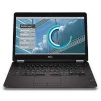 ноутбук Dell Latitude E7270 7270-9730 Черный