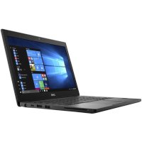 ноутбук Dell Latitude E7280 7280-7898 Черный