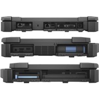ноутбук Dell Latitude Rugged 7414-0680 Черный