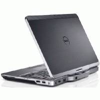 ноутбук DELL Latitude XT3 i5 2520M/4/320/DOS Черный