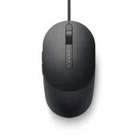 мышь Dell MS3220 Black 570-ABHN Черный