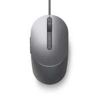 мышь Dell MS3220 Grey 570-ABHM Серый