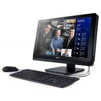 моноблок Dell OptiPlex 3030 3030-1994 Черный
