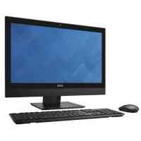 моноблок Dell OptiPlex 3240-8517 Черный