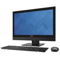 моноблок Dell OptiPlex 3240-9985 Черный