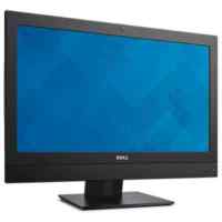 моноблок Dell OptiPlex 3240-9992 Черный