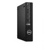 компьютер Dell OptiPlex 5080 Micro 5080-6451