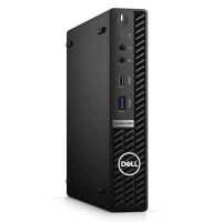 компьютер Dell OptiPlex 5090 Micro 5090-0175