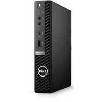 компьютер Dell OptiPlex 5090 Micro 5090-3190
