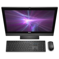 моноблок Dell OptiPlex 5250-2608 Черный