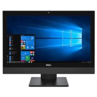 моноблок Dell OptiPlex 5250-4391 Черный