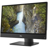 моноблок Dell OptiPlex 5260-0854 Черный