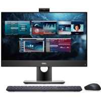 моноблок Dell OptiPlex 5490-3381 Черный