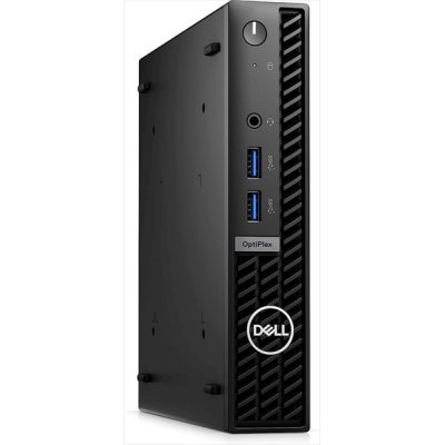 компьютер Dell OptiPlex 7010 MFF 7010-3821 ENG Черный