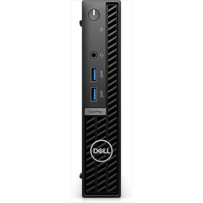 компьютер Dell OptiPlex 7010 MFF 7010-5853 ENG Черный