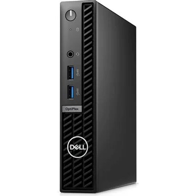 компьютер Dell OptiPlex 7010 Micro 7010-5650 Черный