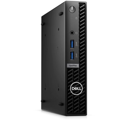 компьютер Dell OptiPlex 7010 Micro 7010-5821 Черный