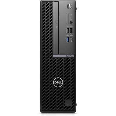 компьютер Dell OptiPlex 7010 Plus SFF 7010SP-7650 Черный
