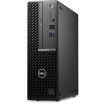компьютер Dell OptiPlex 7010 Plus SFF 7010SP-7650 Черный