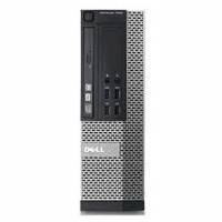 компьютер Dell OptiPlex 7010 SF 210-39511/019