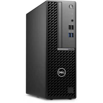 компьютер Dell OptiPlex 7010 SFF 7010S-3820-wpro Черный