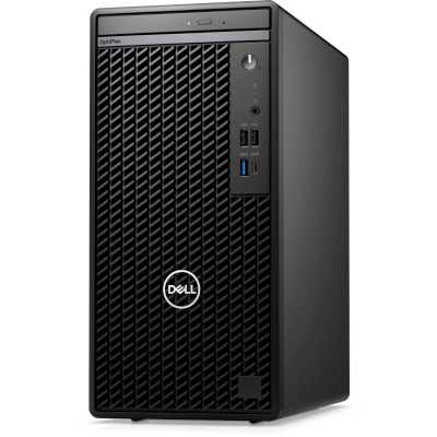 компьютер Dell OptiPlex 7020 MT 7020-5351 Черный