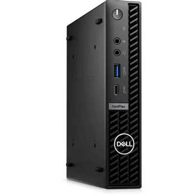компьютер Dell OptiPlex 7020 Plus Micro 7020P-9241 Черный