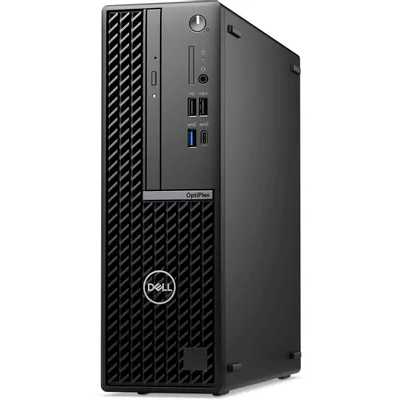 компьютер Dell OptiPlex 7020 Plus SFF 7020SP-9621 Черный