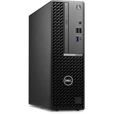 компьютер Dell OptiPlex 7020 SFF 7020S-3860 Черный
