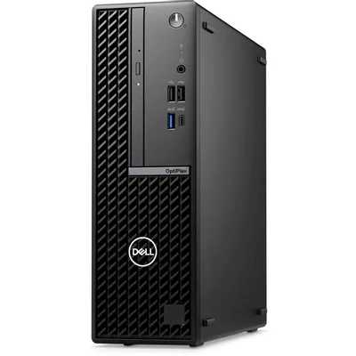 компьютер Dell OptiPlex 7020 SFF 7020S-3860 Черный