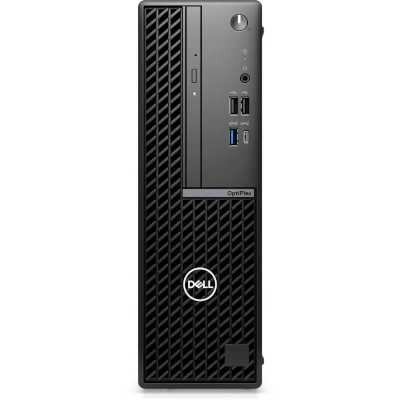 компьютер Dell OptiPlex 7020 SFF 7020S-56720 Черный