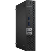 компьютер Dell OptiPlex 7040 Micro 7040-0125