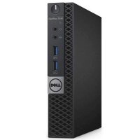 компьютер Dell OptiPlex 7040 Micro 7040-2723