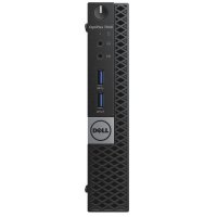 компьютер Dell OptiPlex 7040 Micro 7040-8538