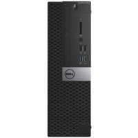 компьютер Dell OptiPlex 7050-4353