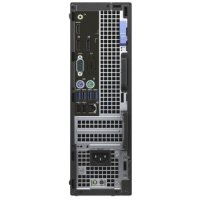 компьютер Dell OptiPlex 7050-4360