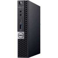 компьютер Dell OptiPlex 7070 Micro 7070-2035
