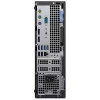 компьютер Dell OptiPlex 7070 SFF 7070-6661