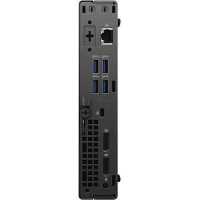 компьютер Dell OptiPlex 7080 Micro 7080-6895