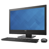 моноблок Dell OptiPlex 7440-2754 Черный