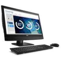моноблок Dell OptiPlex 7440-8531 Черный
