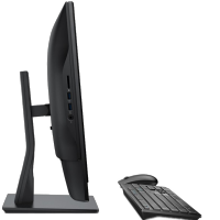 моноблок Dell OptiPlex 7440-8571 Черный