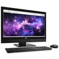 моноблок Dell OptiPlex 7450-8411 Черный