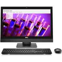 моноблок Dell OptiPlex 7450-8435 Черный